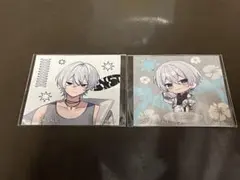 にしきくん ステッカー