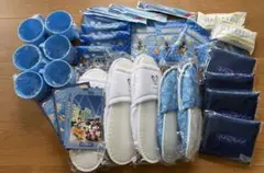 ディズニーアンバサダーホテル アメニティセットのサムネイル