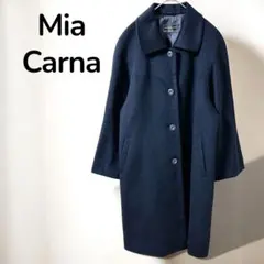 2026年最新】mia carna カシミヤ コートの人気アイテム - メルカリ