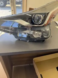 2026年最新】プリウスα ヘッドライト 純正 LEDの人気アイテム - メルカリ