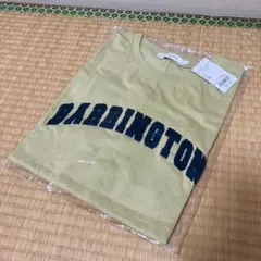 AMERICAN HOLIC アソートサガラ刺繍Tシャツ アメカジ半袖ゆったりＬのサムネイル
