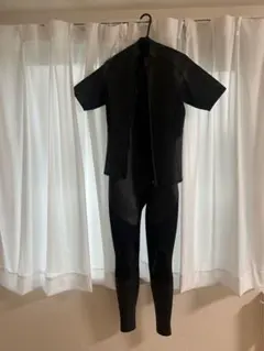 t.makai様専用数量限定2.5mCLAロングジョンJKT SETオーダー料込