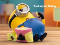 2026年最新】minions lazy everyの人気アイテム - メルカリ
