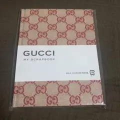 GUCCI グッチ　メモ帳 2025年最新】GUCCI ノート・メモ帳の人気アイテム - メルカリ