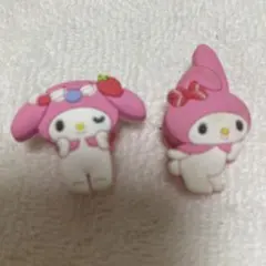 新品未使用　激レア❤️ サンリオ　マイメロディ　チェスト付きクロック 2025年最新】マイメロディ チェスト付きクロックの人気アイテム