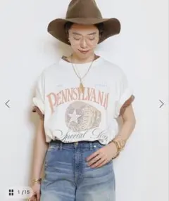 MUSE de Deuxieme Classe Gratifying Tシャツのサムネイル
