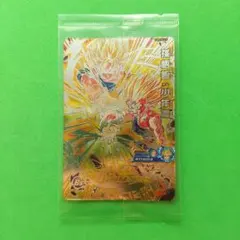 2026年最新】ドラゴンボールヒーローズ 未開封の人気アイテム - メルカリ