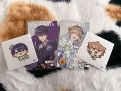 にじさんじ 8th Anniversary 剣持刀也 伏見ガク