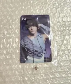 INI 髙塚大夢 フォンタブ