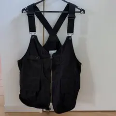 ニコアンドフィッシング ベスト