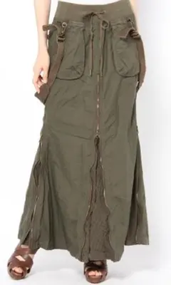 2025年最新】goa レディース ロングスカートの人気アイテム - メルカリ