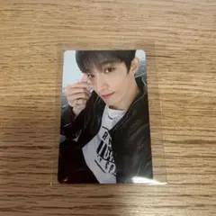 ドギョム シーグリ 2019 トレカ セブチ seventeen