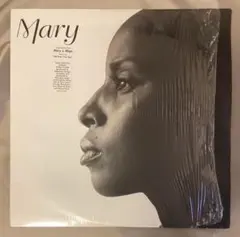 冷*華様 Mary J. Blige / My Life LPレコード - メルカリ