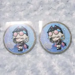 2026年最新】原神 コースターの人気アイテム - メルカリ