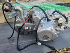 2026年最新】中華エンジン 125の人気アイテム - メルカリ