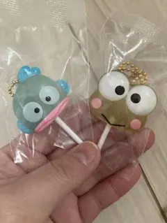 2026年最新】サンリオけろけろけろっぴの人気アイテム - メルカリ