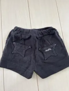エックスガール　半ズボン　80cmのサムネイル