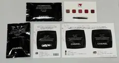 CHANEL トライアルセット サンプル　お試し