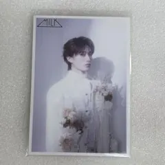 M!LK 山中柔太朗 生写真 生誕 22歳 2023⑧ - メルカリ