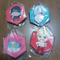 ドズル社 カプセルパーマスコット