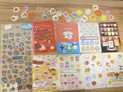 サンエックス　当時　まとめ売り