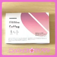 ファンファレ　りそうのコーヒー【新品未開封】 4箱セット ファンファレりそうのコーヒーrisou no Coffee 30袋 - メルカリ