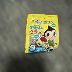 アトム＆ウラン スポーツフィギュア 全6種 アサヒ飲料 非売品 卓球