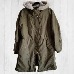 2026年最新】モッズコート y2kの人気アイテム - メルカリ