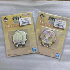 一番くじ　NIKKE H賞 隠せ！DOROマグネット