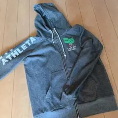 Mサイズ　メンズ　アスレタ　ジャケット