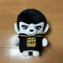 BTS テテ テヒョン HIP MON ヒプモン ぬいぐるみ - メルカリ