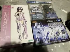 2026年最新】ナイトマスターアーキテクトの人気アイテム - メルカリ