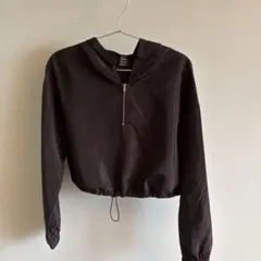 SHEIN ナイロンパーカーのサムネイル
