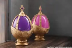 魔法少女まどか☆マギカ まどマギ 暁美ほむら ソウルジェムランプ ライト