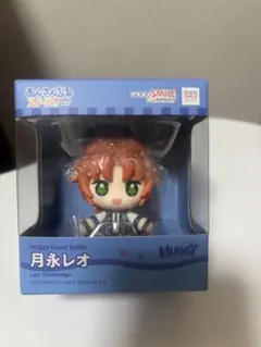 月永レオ Huggy Good Smile