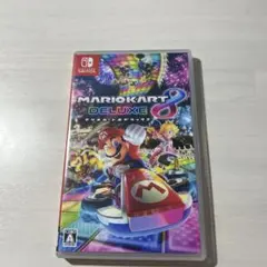 マリオカート8 デラックス (Nintendo Switch)