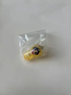 なにわ男子 長尾謙杜 めじるしアクセサリー　めじるしチャーム