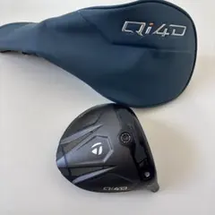 【未使用品】TaylorMade Qi4D MAX 9°のサムネイル