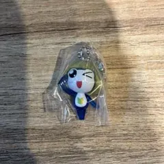 ケロロ軍曹 マスコット&グミであります！【タママ】❕