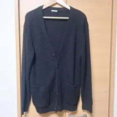GU カーディガンMユニセックスUNIQLOユニクロH&MZARA