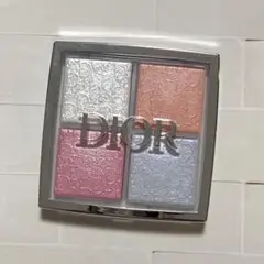 2025年最新】Diorバックステージフェイスグロウパレット 006の