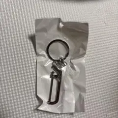 メタルキーホルダー10個セット