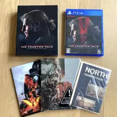 メタルギアソリッド5ps4