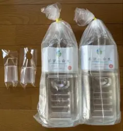 JES　希望の命水　2リットル　2本　計量カップ付 希望の命水 2L : ミネラル本舗 - 通販 - Yahoo!ショッピング