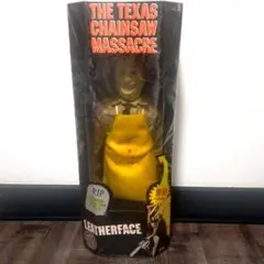映画 悪魔のいけにえ Leatherface 人気キャラ レア!! 映画 悪魔のいけにえ Leatherface 人気キャラ レア!! - メルカリ