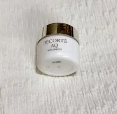 コスメデコルテ AQミリオリティ リペアクレンジングクリーム n 15g