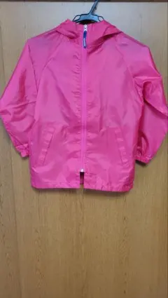 OUTDOOR PRODUCTS　子供用レインウェア　130センチ