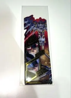 ガンダムSEEDFREEDOM ブックマークコレクション　シークレット