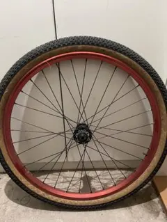 2025年最新】自転車 ハブの人気アイテム - メルカリ 【新車外し】HARO