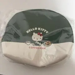 ハローキティ　ポーチ 非売品